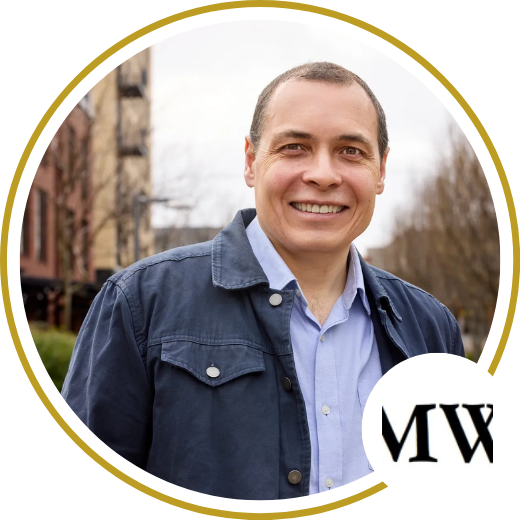 Brian Wieser